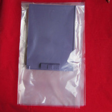 網諾牌PE平口袋30*50*8 高壓袋 透明塑料袋 韌性 100只價