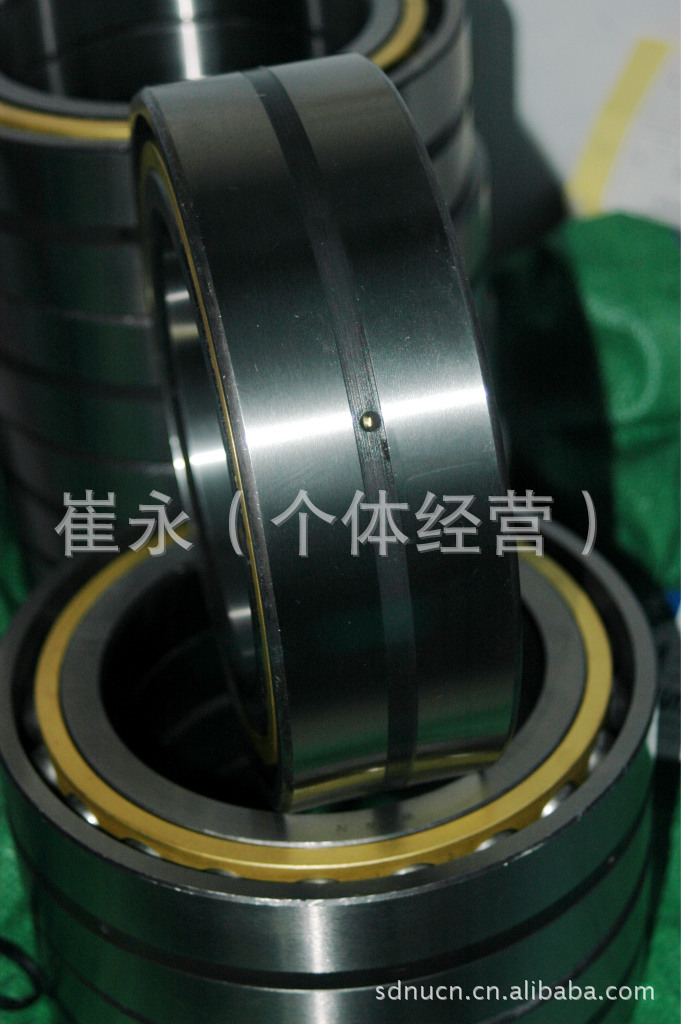 305286 轧机轴承 钢厂 四点接触球轴承