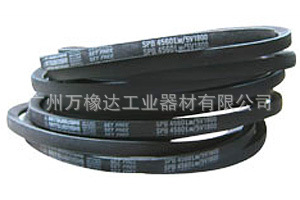 供应(三三牌）C型三角带