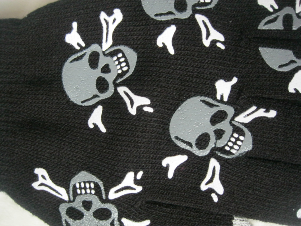 Gants pour vélo mixte - Ref 2250280 Image 23