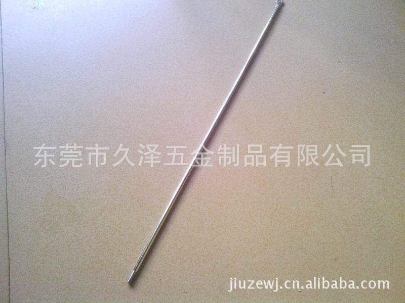 厂家提供长轴加工 细长轴加工 轴类加工长度可达500MM 少量可做