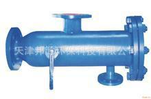供应工业暖通空调循环水系统配套自动排污反冲洗过滤器