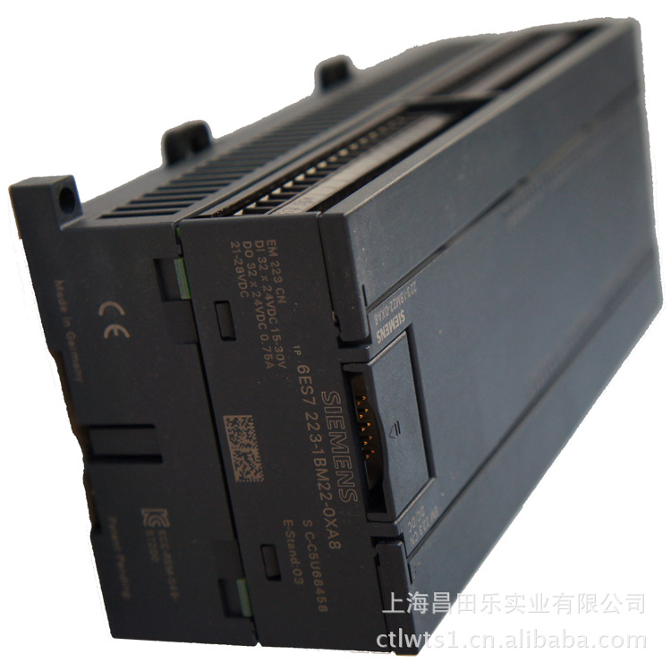 Im153 Rack 西门子PLC IM 153-1 6ES7 153-1AA03-0XB0-阿里巴巴