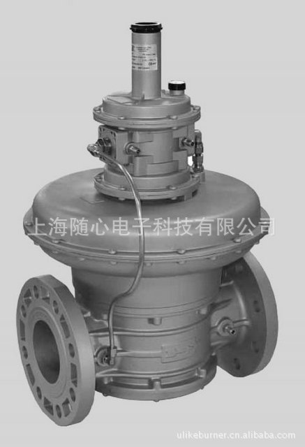 RC090055|意大利|MADAS|燃气调压阀|减压阀|DN80|出口200-600mbar