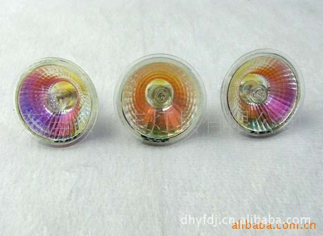 Halogen lights, directional bulb, tungsten lamp, 220v