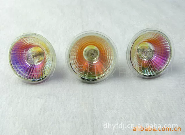 Halogen lights, directional bulb, tungsten lamp, 220v