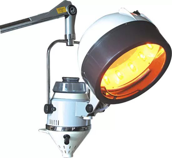 立式焗油机 烘发焗油机 388A发廊数码焗油机吊式焗油机雾气大