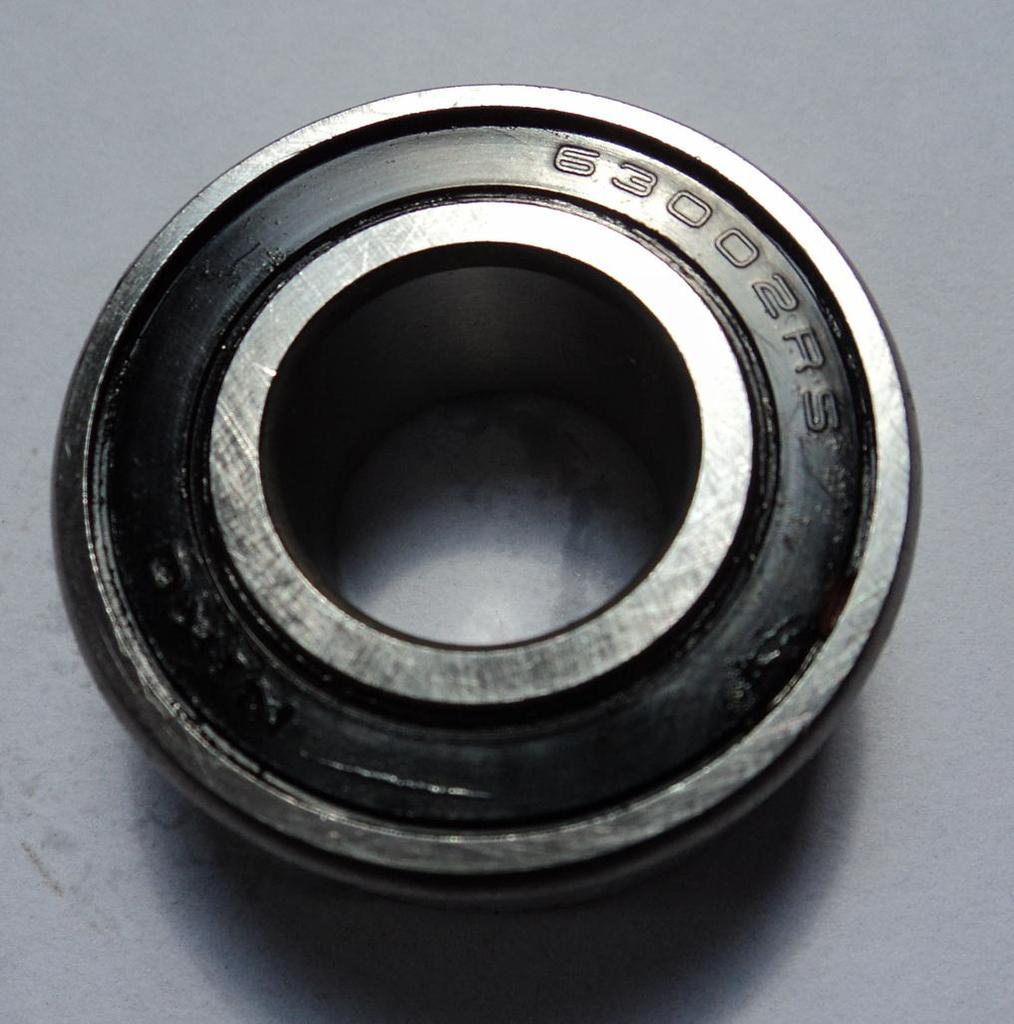 轴承62001-RS;63001-2RS;63002-2RS;63003-2RS;63004-2RS