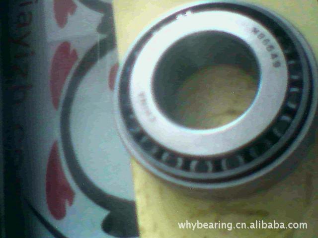 生产销售单列圆锥滚子轴承30202-30240 30302-30330 32204-32244