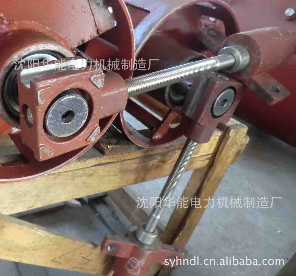 HN 24 ��ѹʽ ��ú�� �������� U986��1