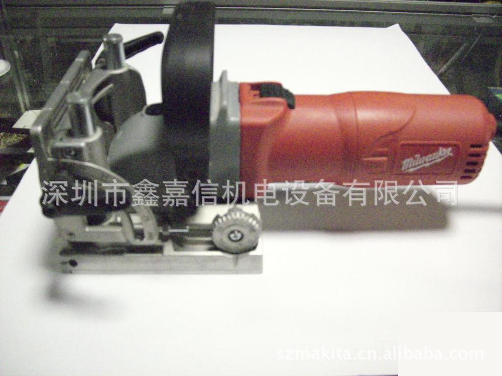 批发零售美国milwaukee米沃奇木工开凿机PJ710