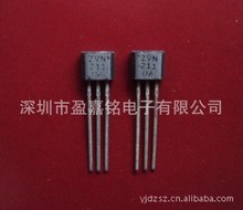 ZVN2110A    ZVN2110    全新原装正品现货