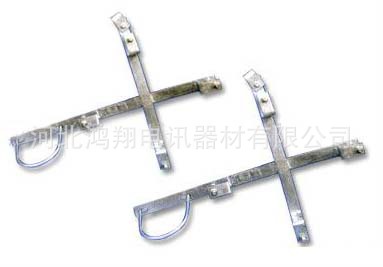 供应光缆预留架、余留架、余缆架十字型