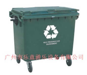 供应 环保垃圾桶 果皮桶 垃圾箱 小区设施