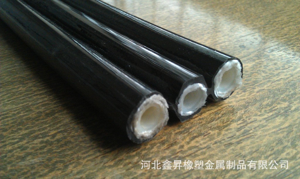 厂家供应聚氨酯增强软管，PU管高压