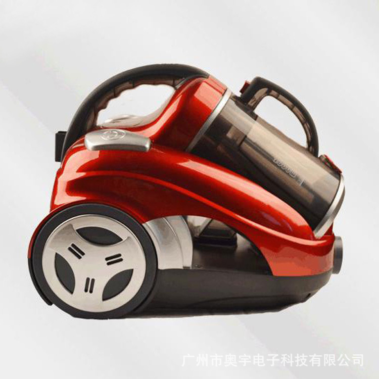 2010多级旋风吸尘器 (3)