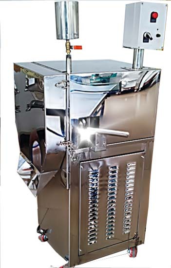 年糕切片机  大型年糕切片机 年糕设备 打糕机