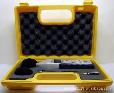 shb7-t325数字分贝计 (M328117替代） M400749