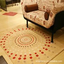 居家地毯家用地毯茶几地垫威尔顿茶几地毯