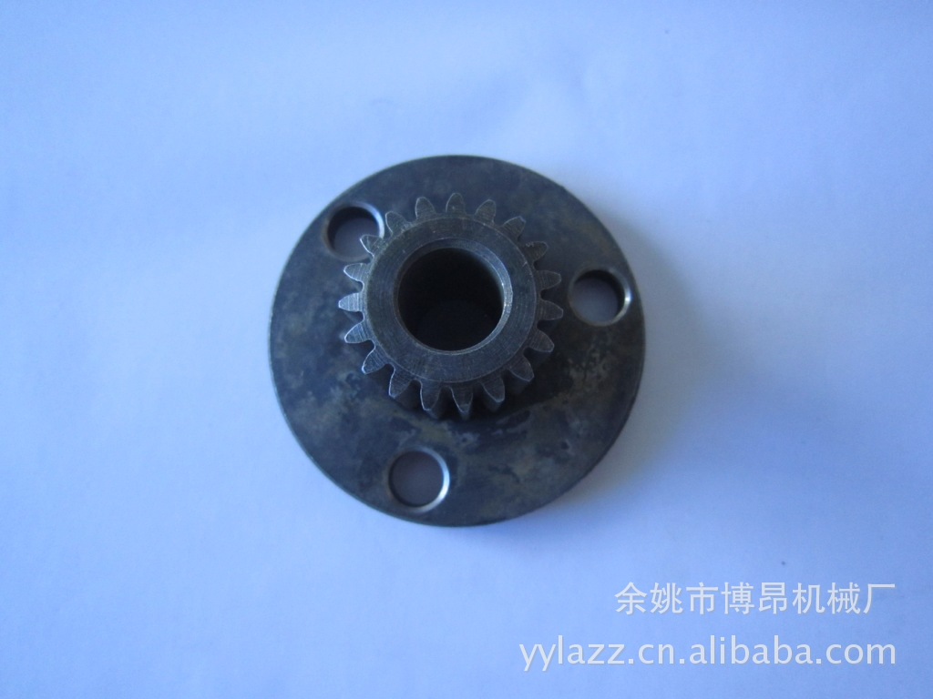 供应内齿圈,管状电机配件(图)