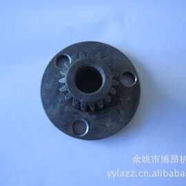 供应内齿圈,管状电机配件(图)