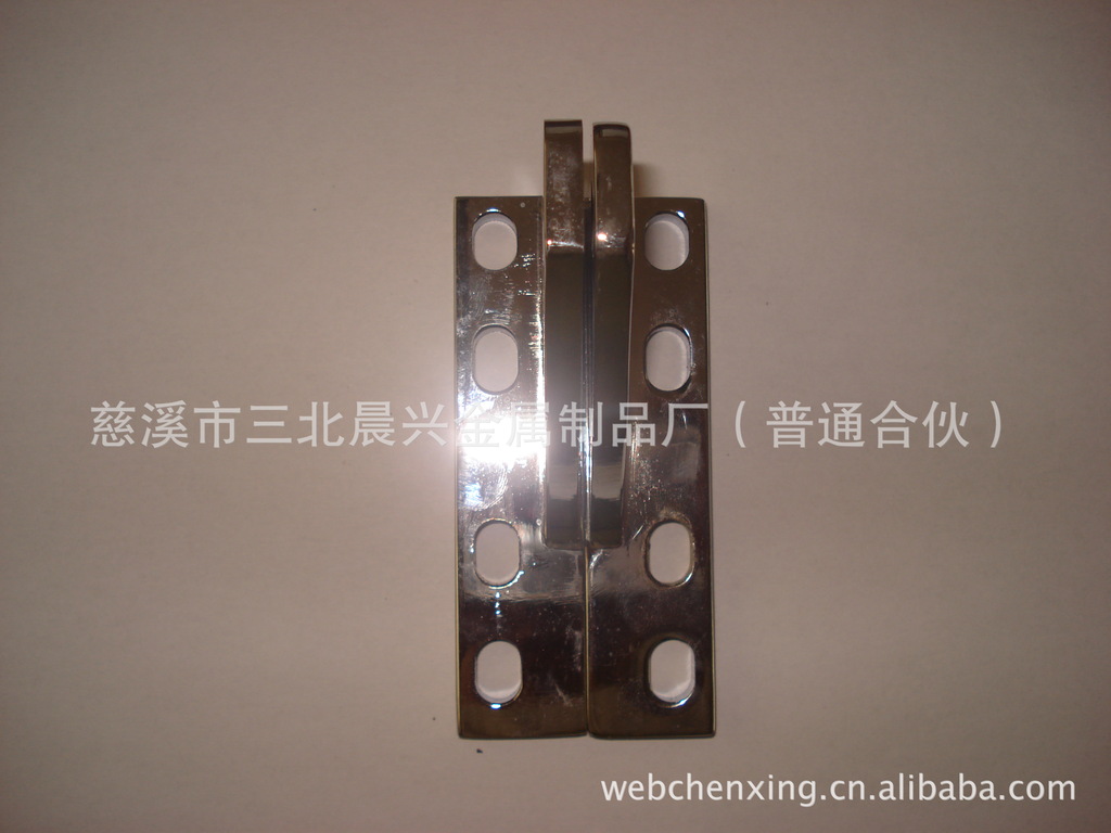 【厂家直销】宁波数控车床加工/锌合金压铸件/机械五金配件