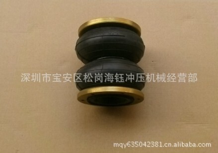 Airbag, air spring direct sales HF70-120-2,JB130150-2, xieyi high-speed punch air cushion 4-inch and a half