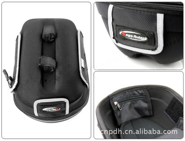 Sacoche pour vélo mixte - Ref 2216798 Image 11