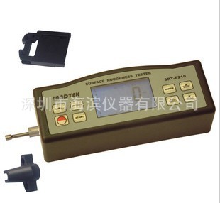 兰泰粗糙度计SRT-6210五金表面粗糙度仪表面粗糙度计五金粗糙度计