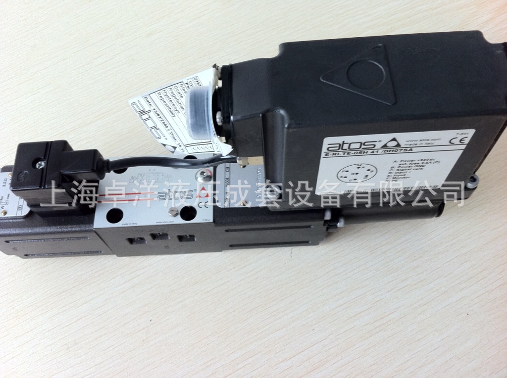 DLKZOR-LE-160-L71/Q 供应ATOS比例阀