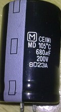 �ձ�ԭ�b���� panasonic늽����  200v 680uf