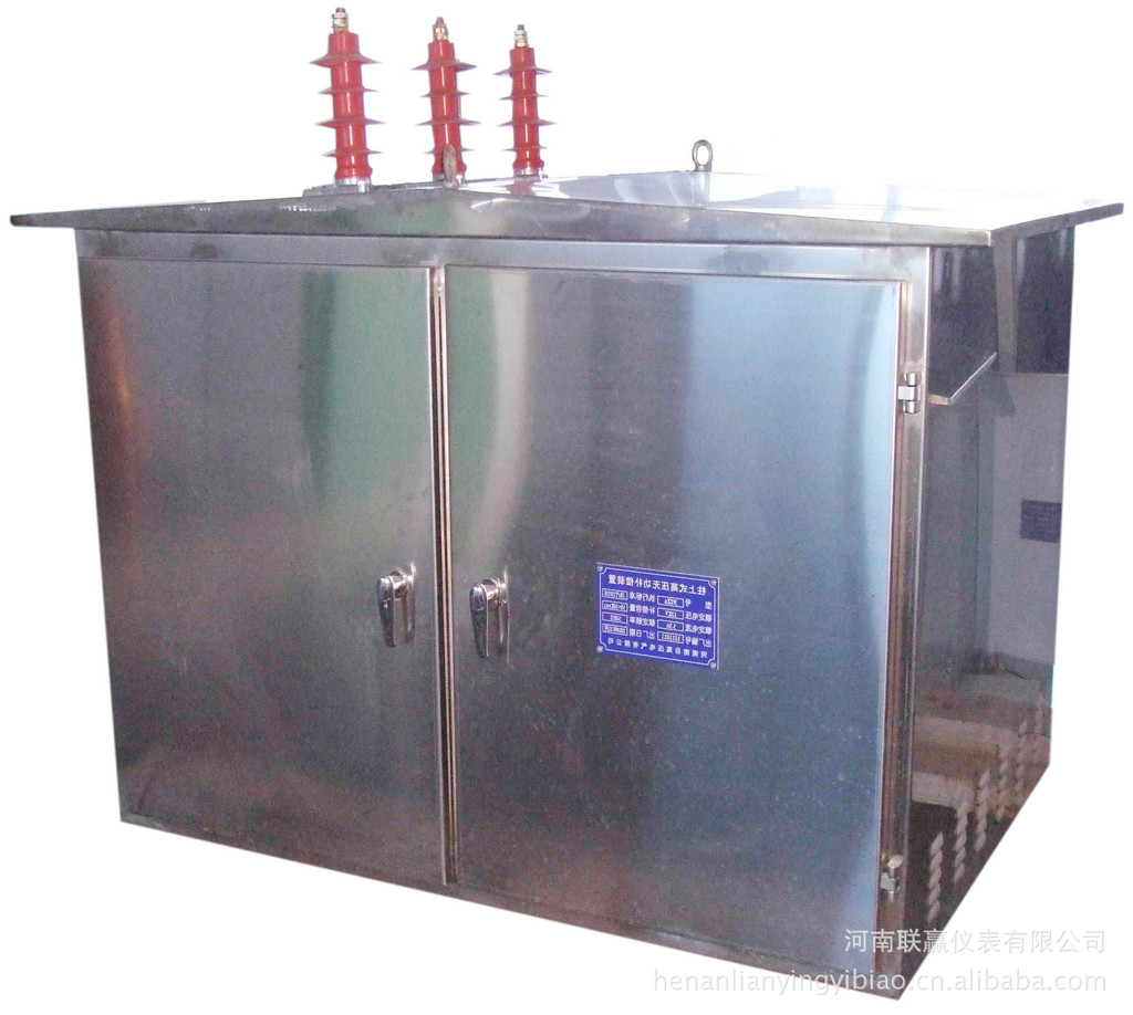 诚招全国代理商DWK-10柱上式（线路）高压无功自动补偿装置