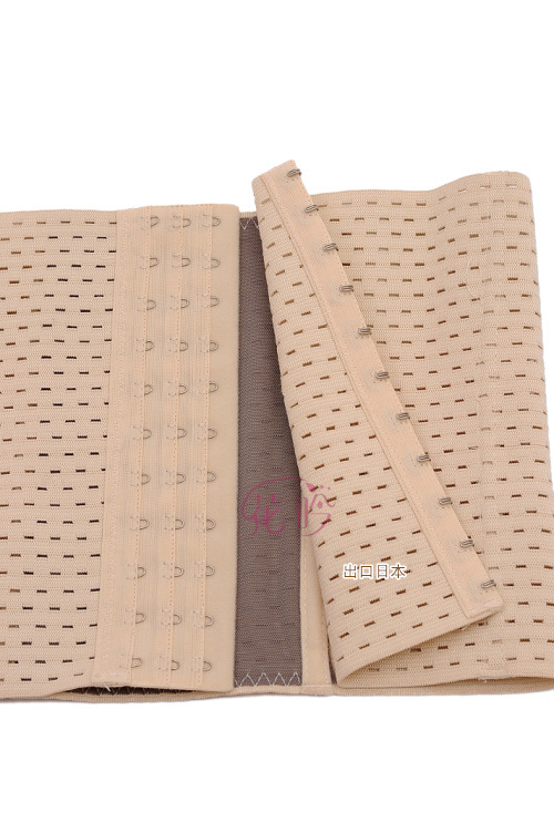 Corset en nylon - Ref 678337 Image 13