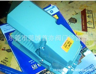 广东tend脚踏开关TFS-302
