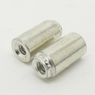 挤压螺母柱 KFE-116-24