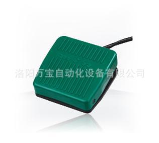 供应 AIKS 爱克斯脚踏开关 AFS04-1P 10A  洛阳总代理