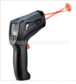 高温测温仪DT8867H双激光红外测温仪DT-8867H（香港CEM一级代理）