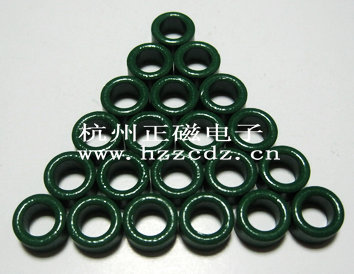 厂方直供锰锌铁氧体高导功率正品磁环T9*5*3