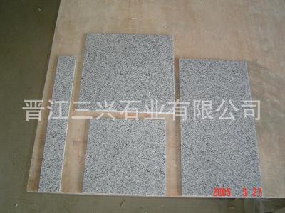 Granite supply G603 Sub lamella plate(chart)
