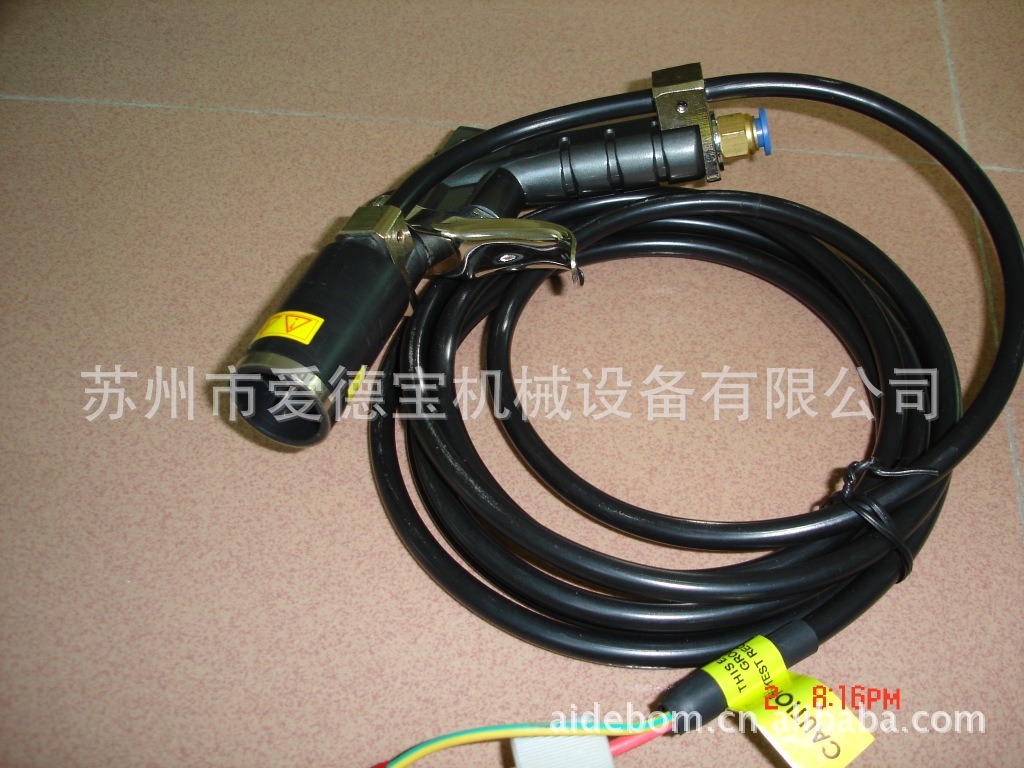 斯莱德角铁固定式离子风嘴SL-080A