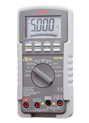 日本三和,SANWA,电脑连接数字万用表,PC510A