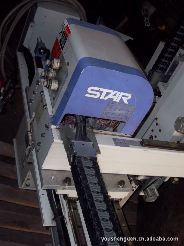 STAR 机械手及二手STAR 机械手买卖及维修