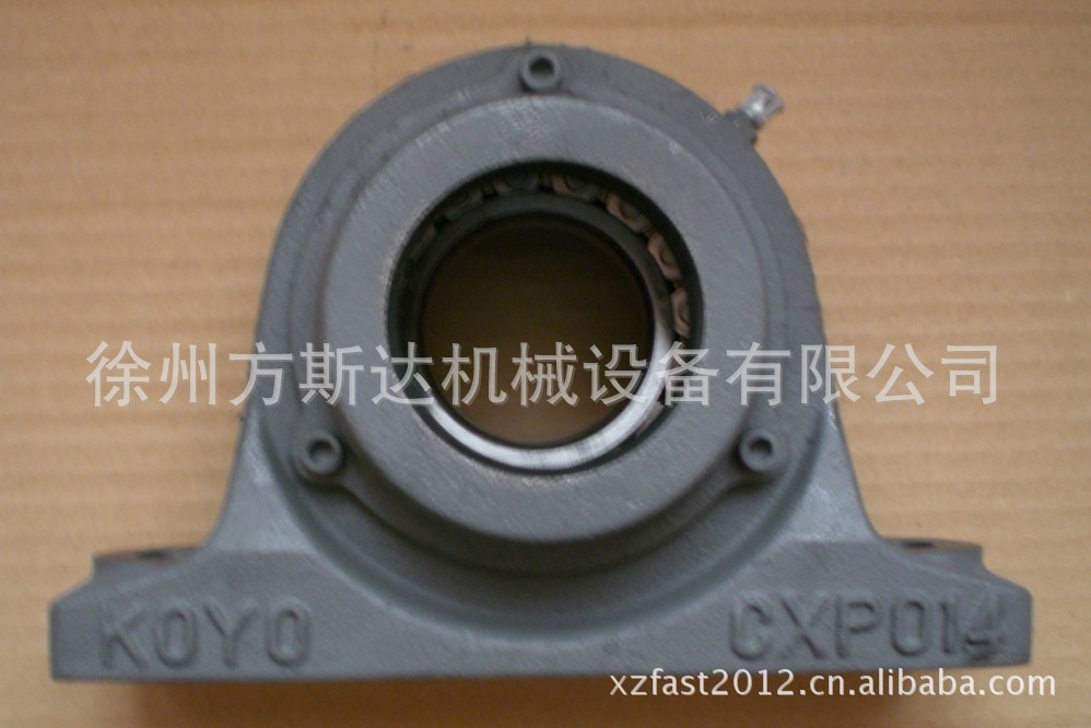 供应川崎装载机配件：41030-70010 过桥支承