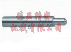 點式澆口套，1.2101彈弓頂針六，鍍銅空氣梢，經濟型限位夾三