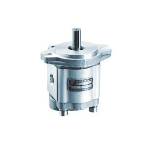 CBTDH-F18-ALH  CBTDH-F20-ALH 齿轮泵  长源液压HCHC