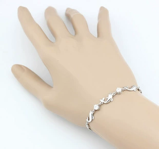 Серебряная цепочка, образец серебра 925, серебро 925 образец