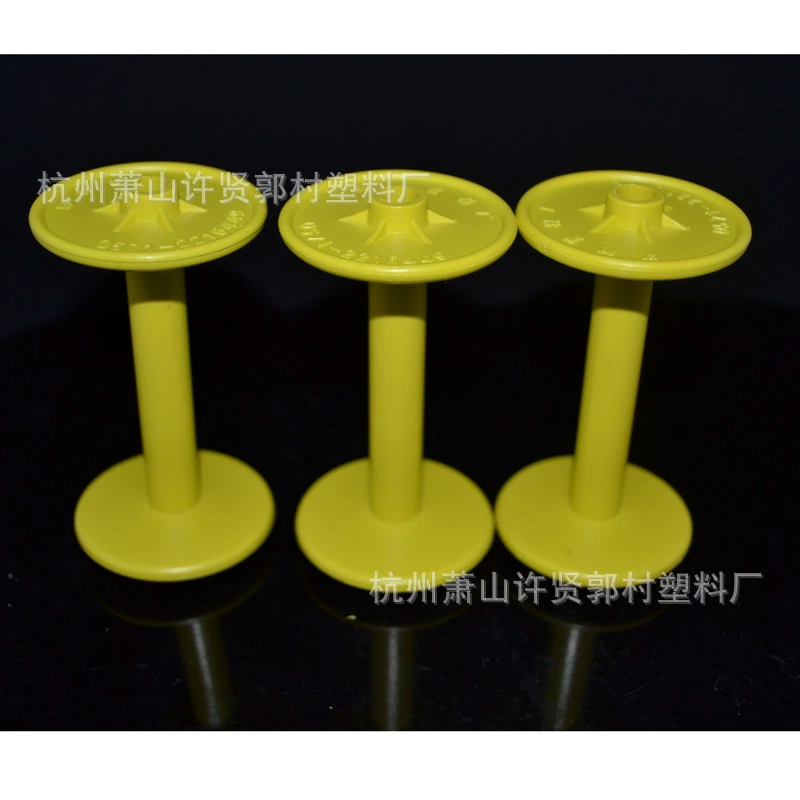 Трубка из пряжи, намоточная трубка, трубка из текстильной нити, катушка для вышивания, шланг три юаня, трубка, трубка скручивающей резьбой