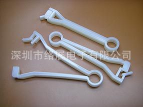 排线固定夹 排线夹 电线束线座 电线固定座 MWK-15 MWK-16 MWJ-11