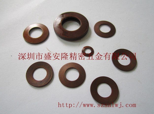 供应碟形垫圈 深圳厂家供应