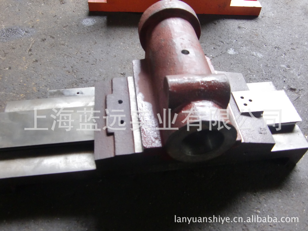 上海蓝远【提供】CNC机械 各种配件加工